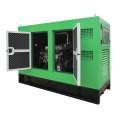 Générateur diesel refroidi à l&#39;eau à faible consommation de carburant 60 kW
